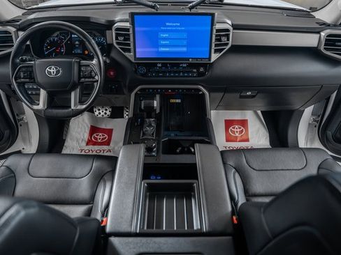 Used 2022 Toyota Tundra Limited image 24