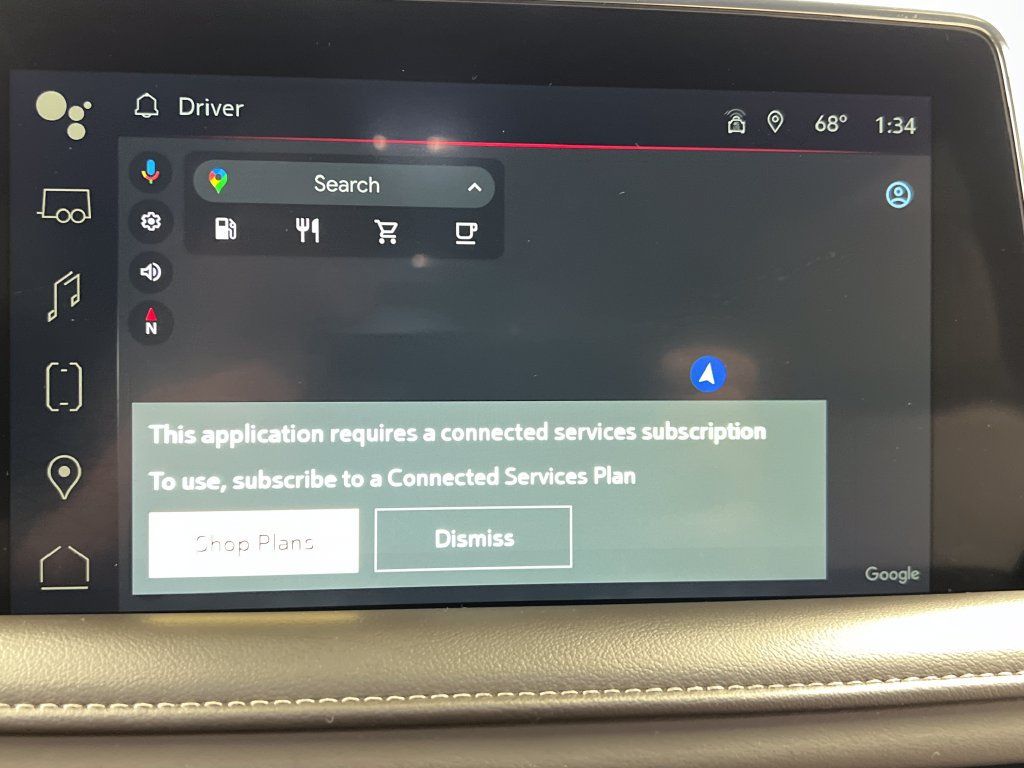 Used 2024 GMC Yukon SLT RWD image 63