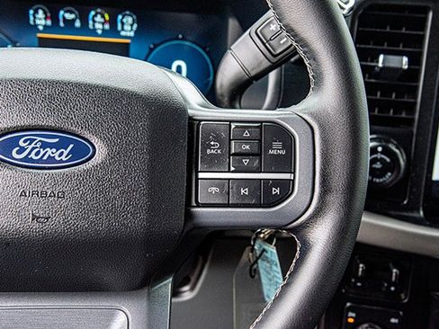 Used 2024 Ford F150 XLT w/ Tow/Haul Package image 10