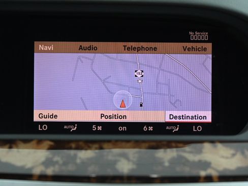 Used 2007 Mercedes-Benz S 550 image 21