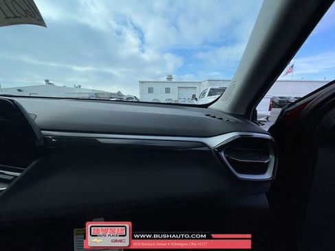 New 2026 Chevrolet TrailBlazer LT w/ Convenience Package image 29