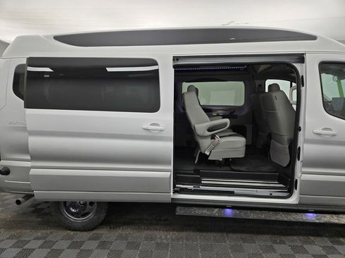 New 2024 Ford Transit 150 Low Roof AWD image 40