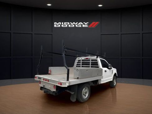 Used 2019 Ford F250 XL w/ XL Value Package image 5