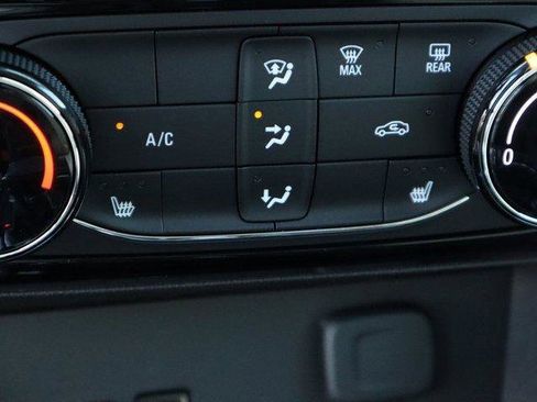 New 2026 Buick Encore GX Sport Touring w/ Comfort Package image 35