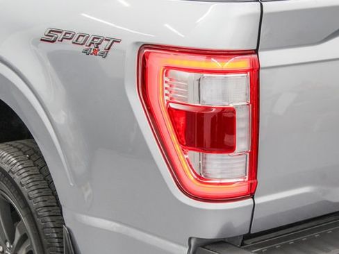 Used 2023 Ford F150 Lariat w/ Equipment Group 502A High AWD/4WD image 6