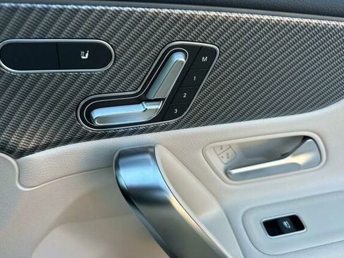 Certified 2026 Mercedes-Benz CLA 250 image 20