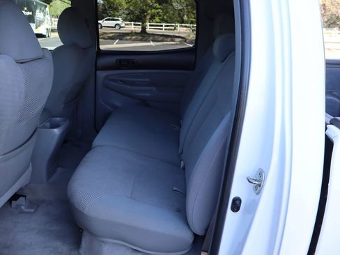 Used 2010 Toyota Tacoma 4x4 Double Cab image 20