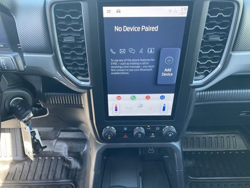 New 2026 Ford Ranger XL image 21