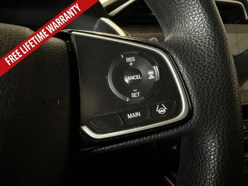 Used 2018 Honda Clarity Plug-In Hybrid image 33
