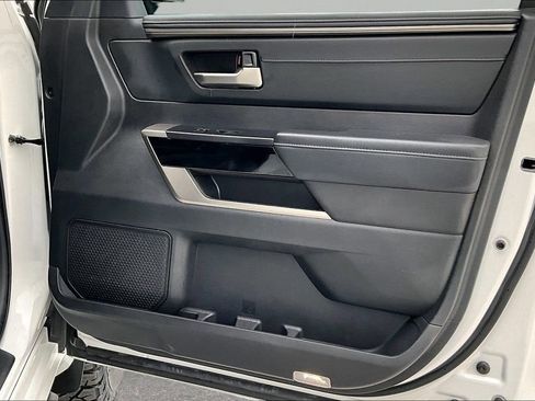 Used 2024 Toyota Tundra Limited w/ TRD Off-Road Package image 28