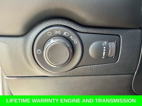 Used 2024 Dodge Durango R/T RWD image 33
