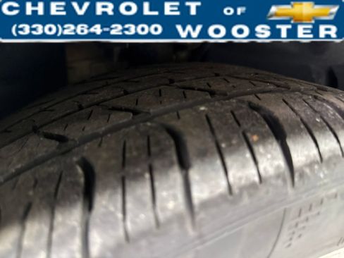 Used 2017 Lincoln MKZ Reserve w/ Climate Package image 33