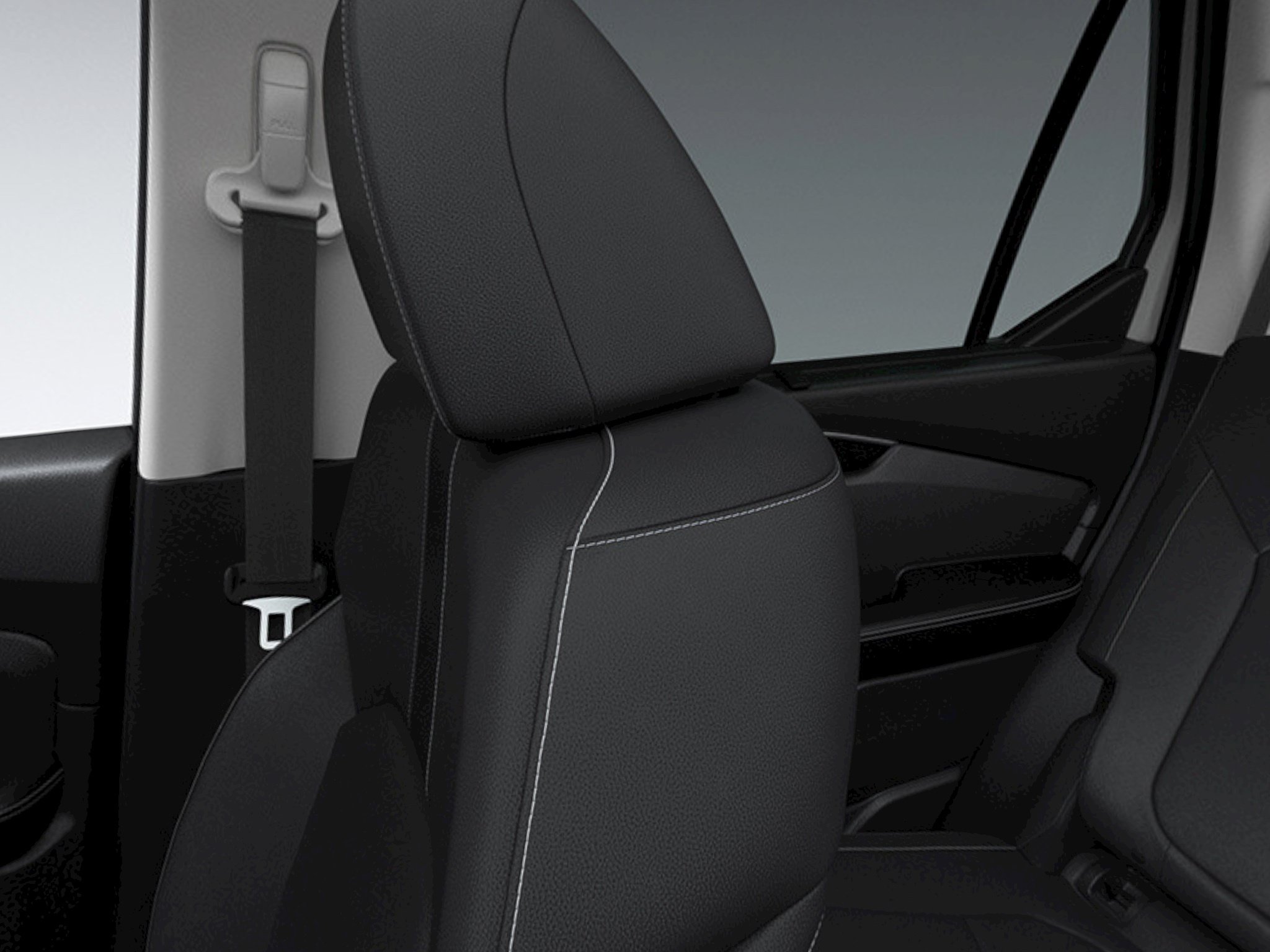 New 2026 Honda Pilot EX-L image 11