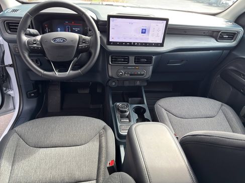 New 2026 Ford Maverick XLT w/ XLT Luxury Package image 22