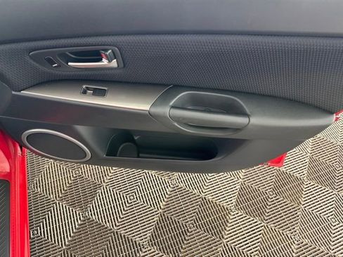 Used 2008 MAZDA MAZDA3 s Sport FWD image 15