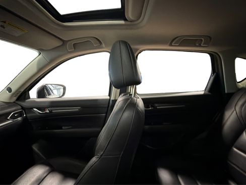 Used 2021 MAZDA CX-5 Grand Touring w/ GT Premium Package AWD/4WD image 39