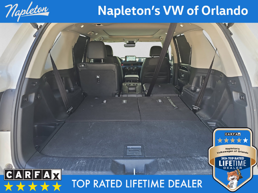 Used 2023 Honda Pilot Touring image 30