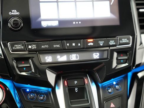 Used 2019 Honda Odyssey Elite image 23