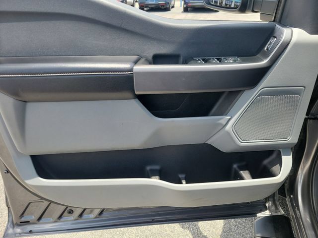 Certified 2025 Ford F250 XLT AWD/4WD image 20