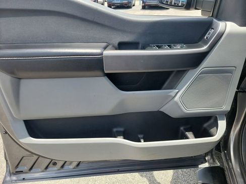 Certified 2025 Ford F250 XLT AWD/4WD image 20