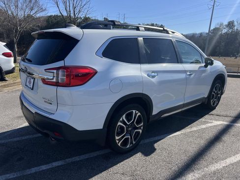 Certified 2023 Subaru Ascent Touring w/ Popular Package #2A image 7