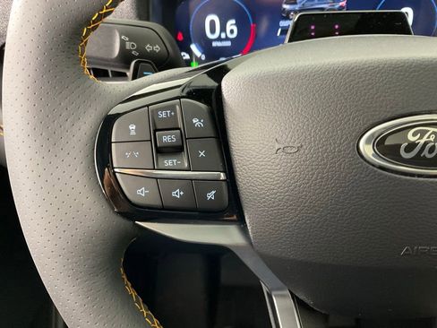 New 2026 Ford Explorer Tremor AWD/4WD image 27