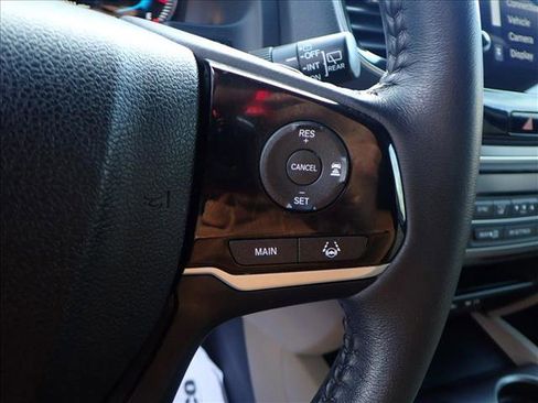 Used 2022 Honda Pilot EX-L image 18