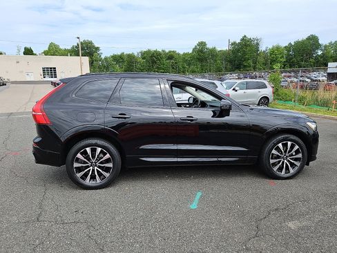 Certified 2023 Volvo XC60 B5 Plus w/ Climate Package AWD/4WD image 7