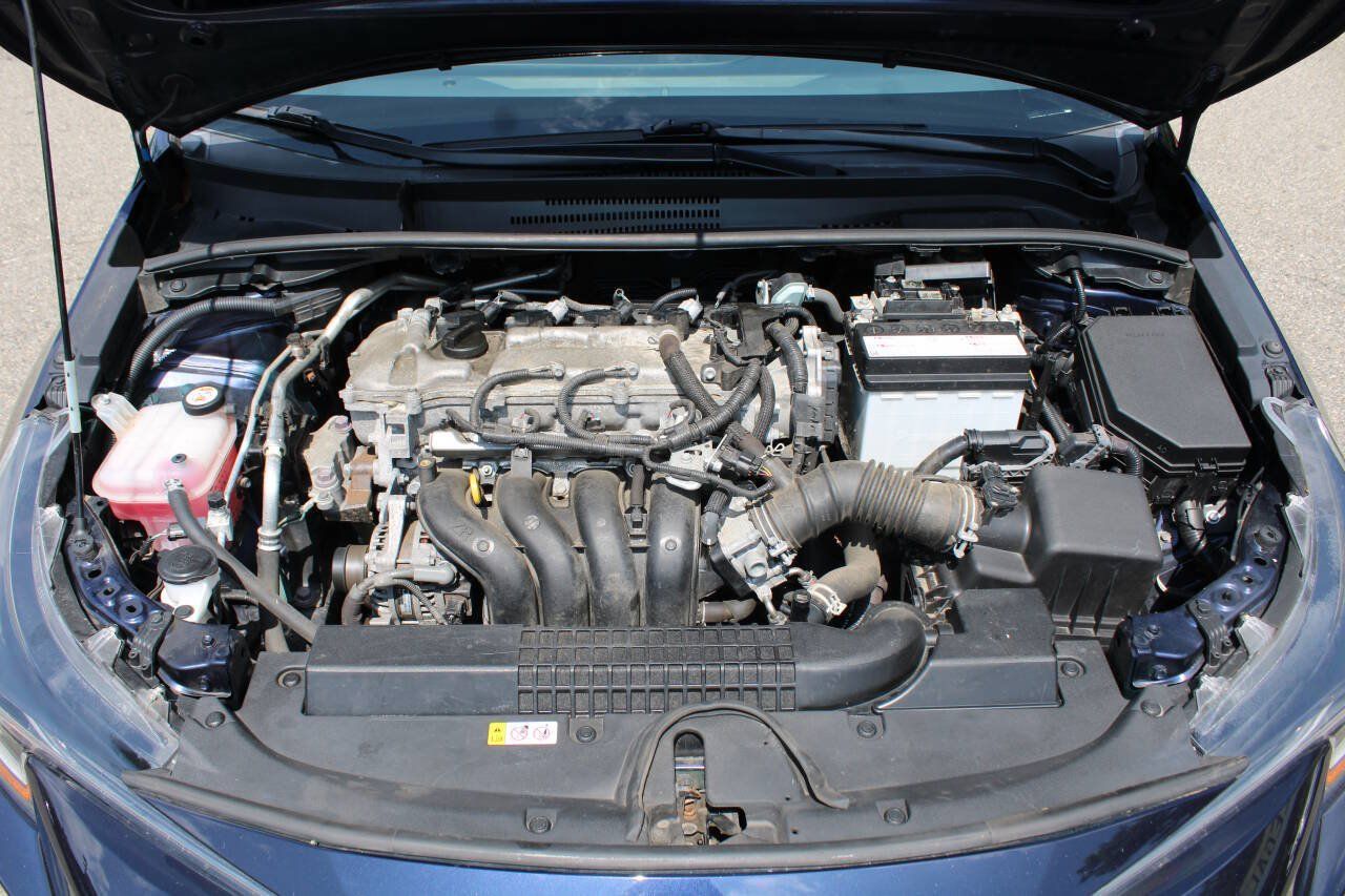 Used 2021 Toyota Corolla LE FWD image 15