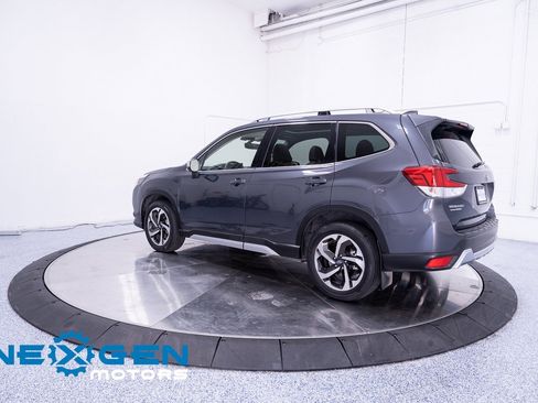 Used 2023 Subaru Forester Touring image 33