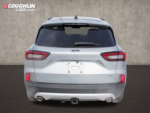 New 2024 Ford Escape SE w/ PHEV Premium Package image 8