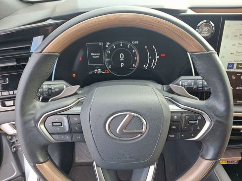 Used 2023 Lexus RX 350 350 Premium image 21