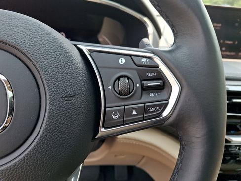 Certified 2023 Acura MDX SH-AWD w/ Advance Package image 21