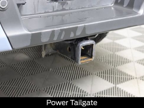 Certified 2023 Ford F150 Tremor w/ Equipment Group 402A High image 33