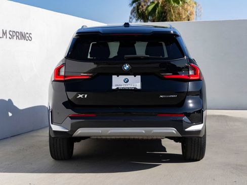 Used 2023 BMW X1 xDrive28i w/ Premium Package AWD/4WD image 7