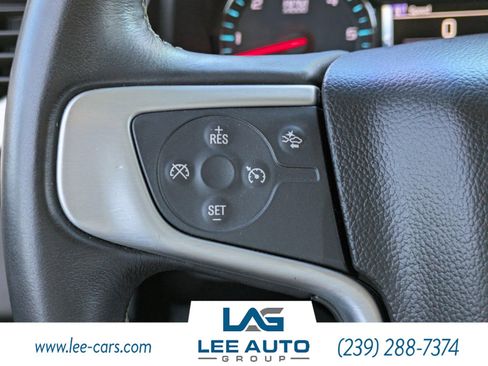 Used 2017 GMC Yukon SLE w/ Convenience Package image 22