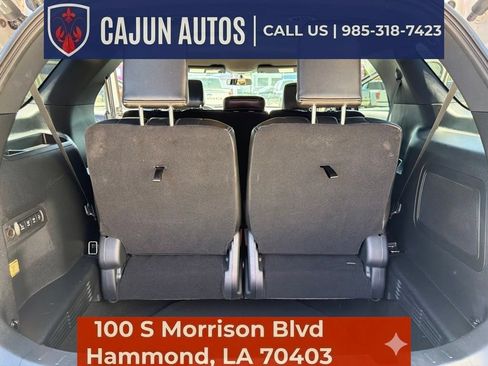 Used 2018 Ford Explorer Limited FWD image 33