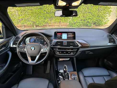Used 2019 BMW X3 sDrive30i w/ Driving Assistance Package image 11