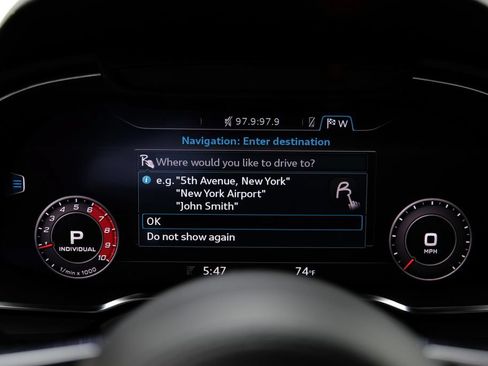 Used 2018 Audi R8 V10 AWD/4WD image 34