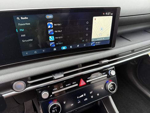 New 2026 Hyundai Tucson SEL FWD image 18