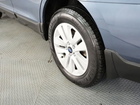 Used 2016 Subaru Outback 2.5i Premium AWD/4WD image 60