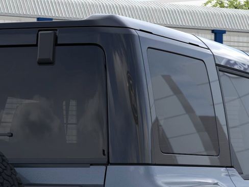 New 2025 Ford Bronco Raptor w/ Interior Carbon Fiber Pack image 25