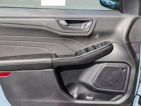 New 2025 Ford Escape Active w/ Tech Pack #1 image 22