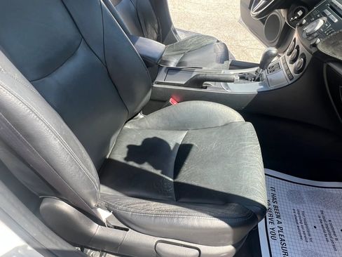 Used 2010 MAZDA MAZDA3 s Grand Touring image 20