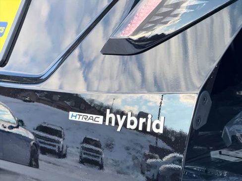 New 2026 Hyundai Tucson Limited image 28