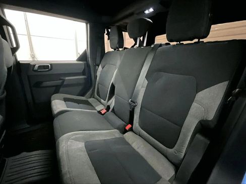 Used 2023 Ford Bronco Big Bend image 25