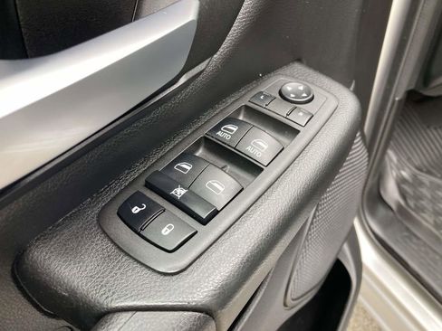 Used 2022 RAM 1500 Tradesman w/ Trailer Tow Group (B) image 18