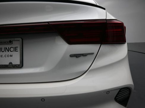 Certified 2024 Kia Forte GT w/ GT2 Package image 10