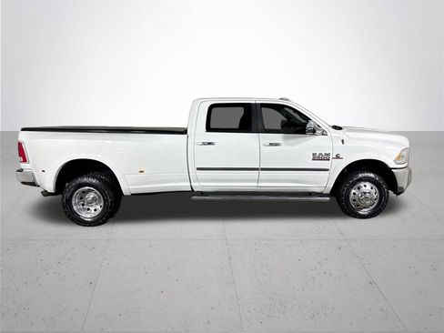 Used 2014 RAM 3500 Laramie Longhorn image 5
