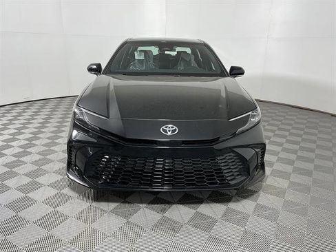 New 2026 Toyota Camry XSE AWD/4WD image 2